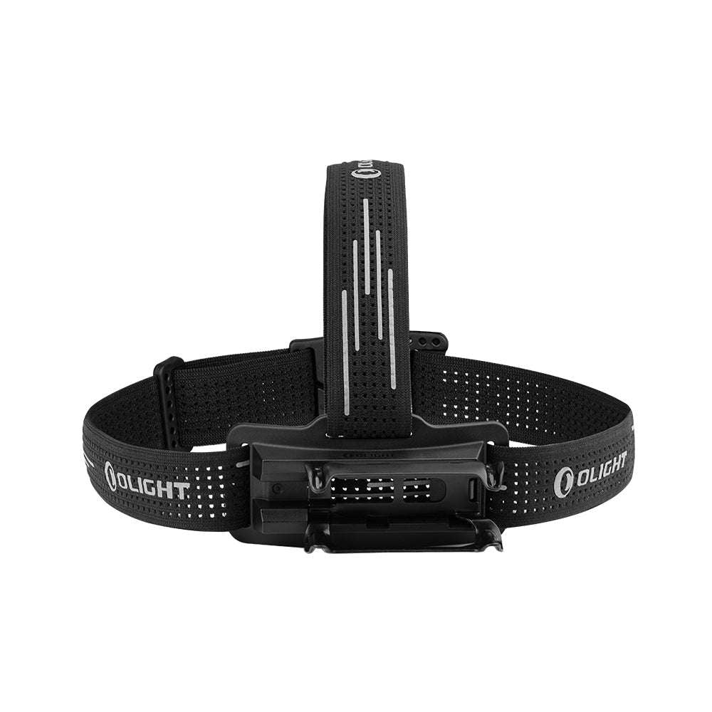 Perun 3 | oplaadbare hoofdlamp | 3 000 lm