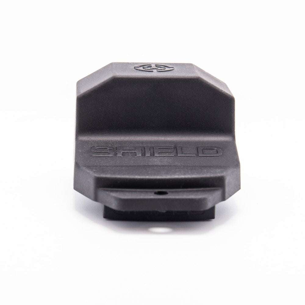 Shield RMSx red dot vizier cover