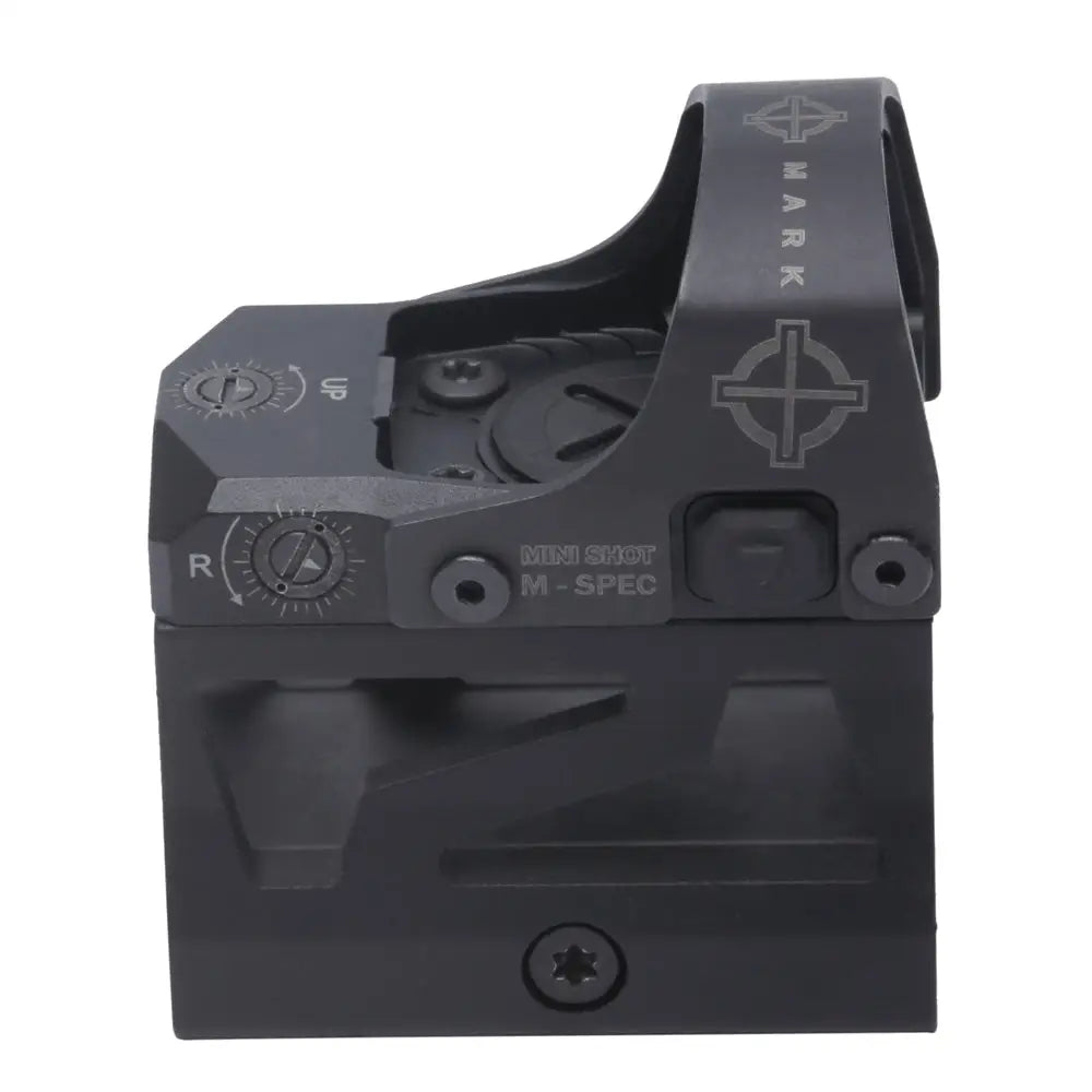 Sightmark Mini Shot M-Spec FMS Reflex Sight red dot Sightmark