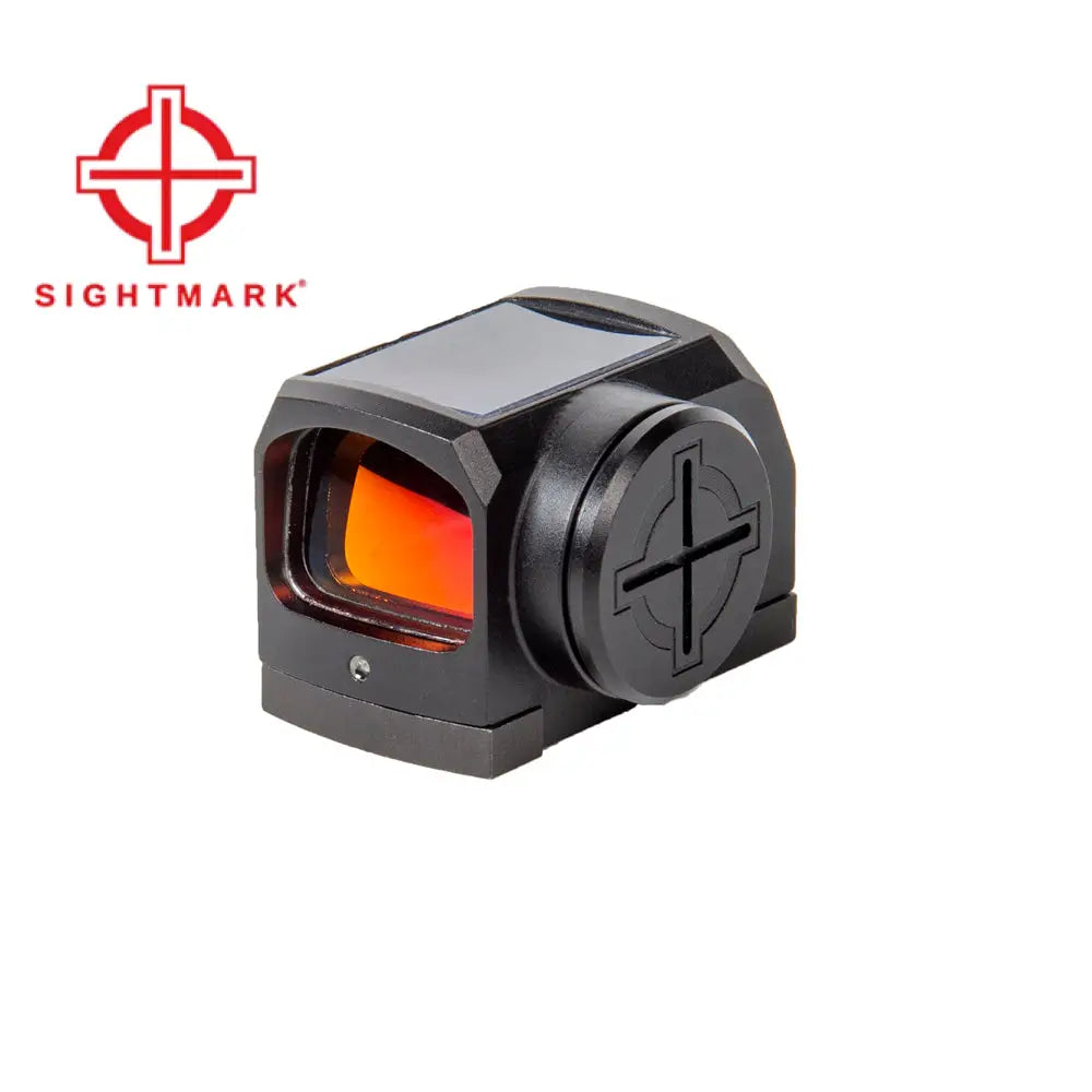 Sightmark Mini Shot M-Spec M3 Micro Solar red dot vizier