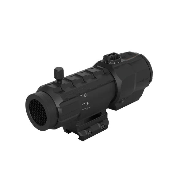 Sightmark Strikon VMP 1-4x22 SFP fiber richtkijker