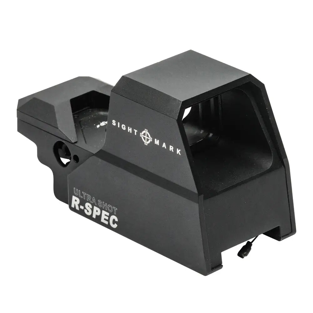 Sightmark Ultra Shot R-Spec Reflex Sight red dot vizier Sightmark