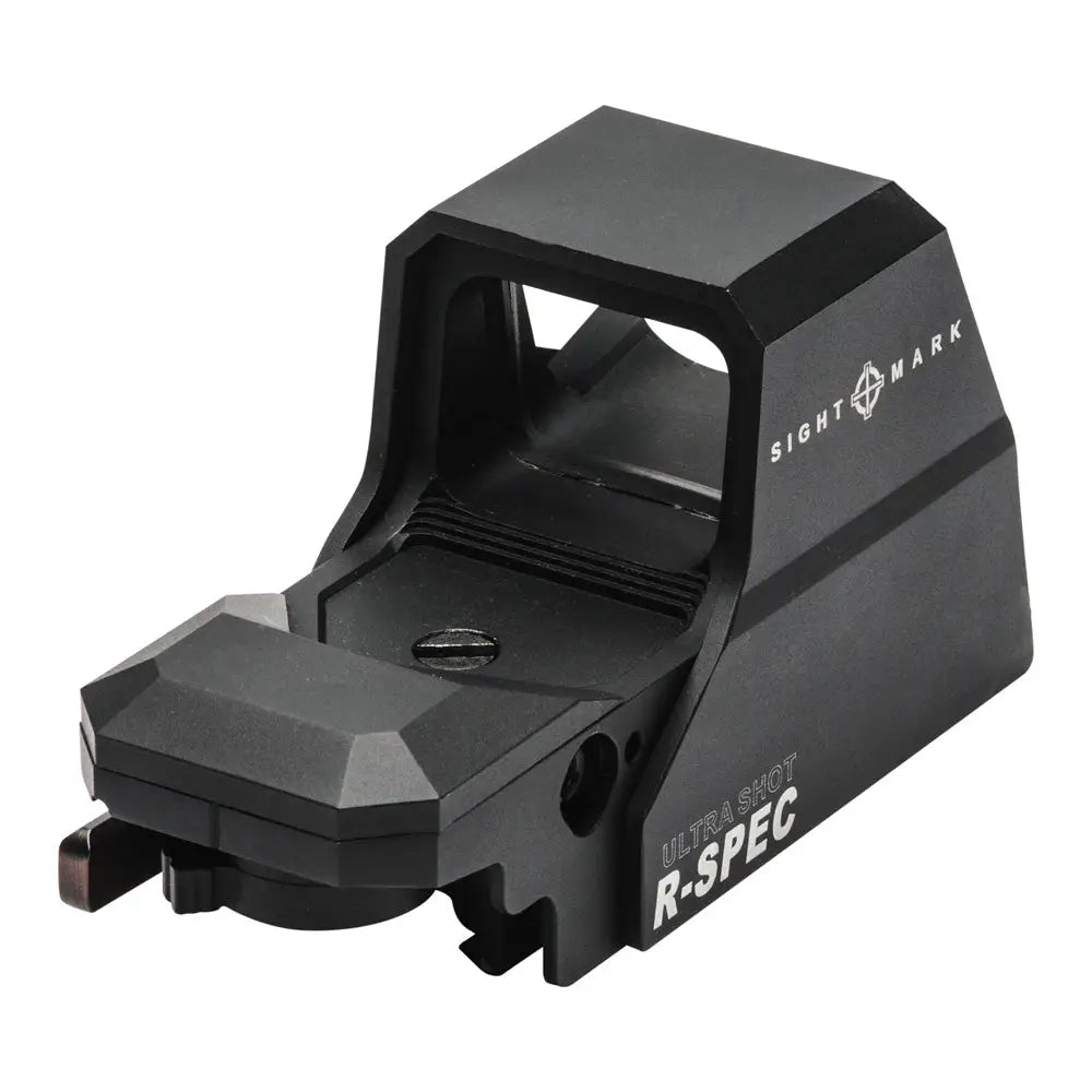 Sightmark Ultra Shot R-Spec Reflex Sight red dot vizier Sightmark