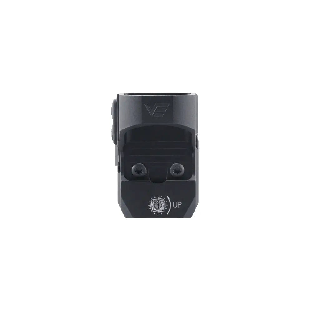 Vector Optics Frenzy 1x17x24 red dot vizier Vector Optics