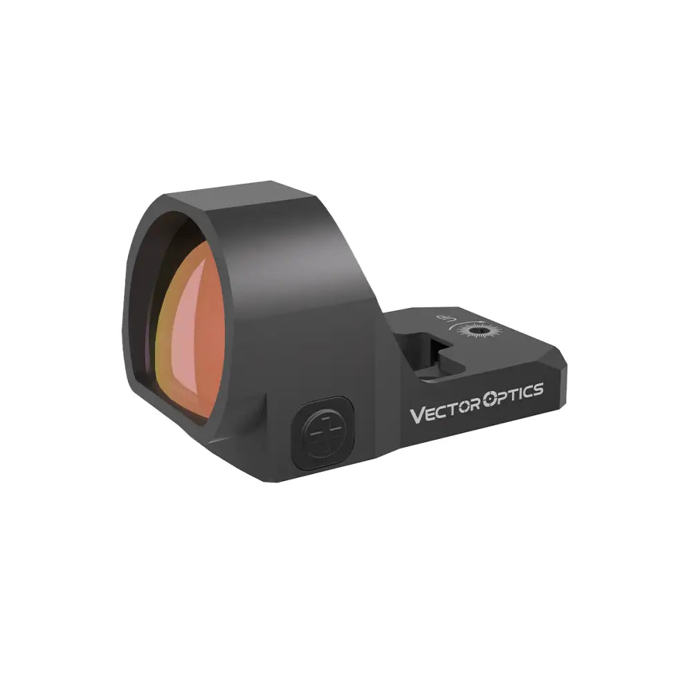 Vector Optics Frenzy 1x22x26 MOS red dot vizier Vector Optics