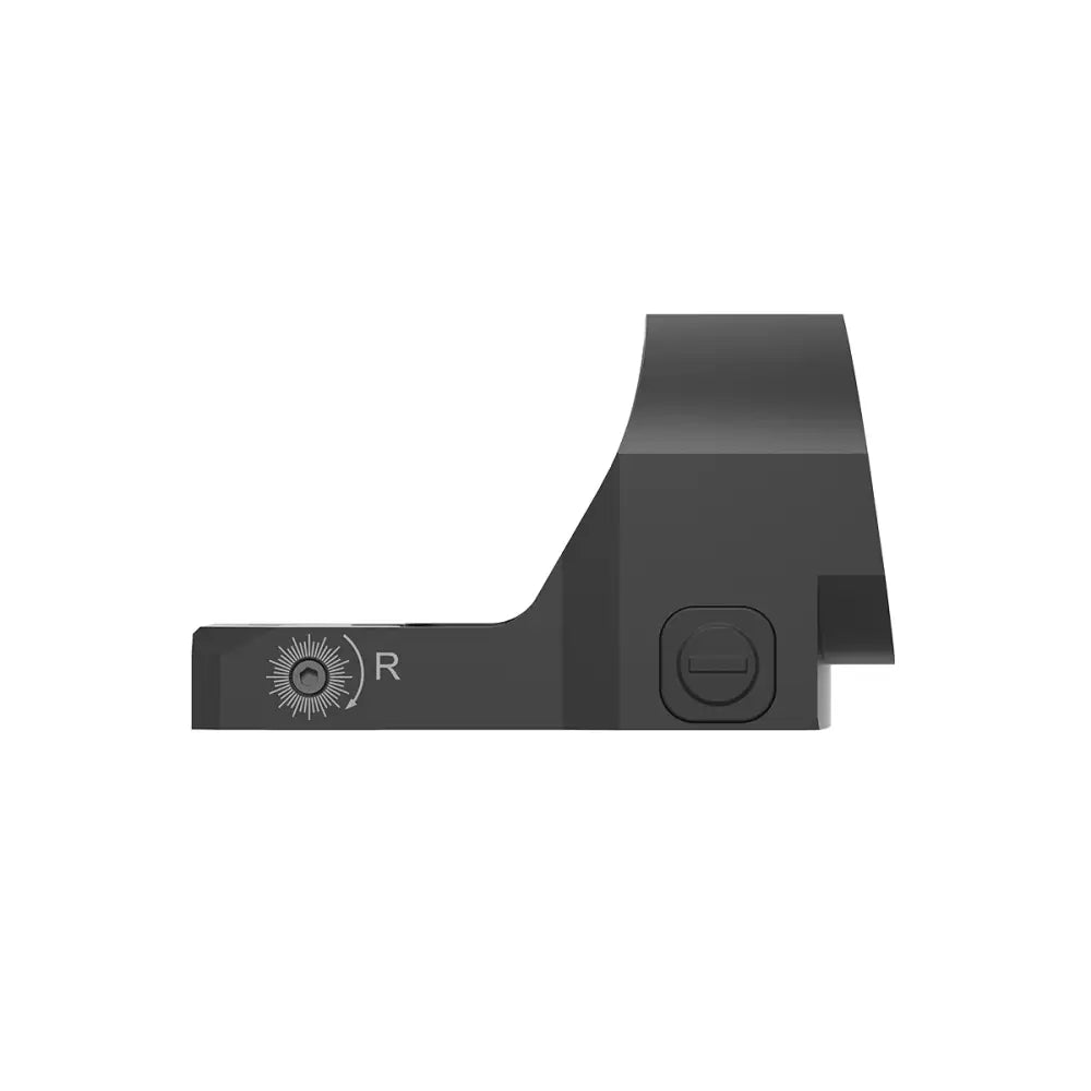 Vector Optics Frenzy 1x22x26 MOS red dot vizier Vector Optics