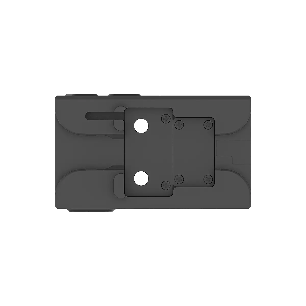 Vector Optics Frenzy FA 1x16x24 voor Walther PDP 2.0