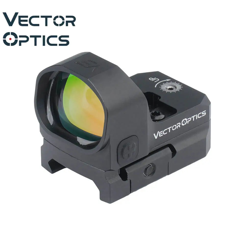 Vector Optics Frenzy-X 1x20x28 red dot vizier Vector Optics