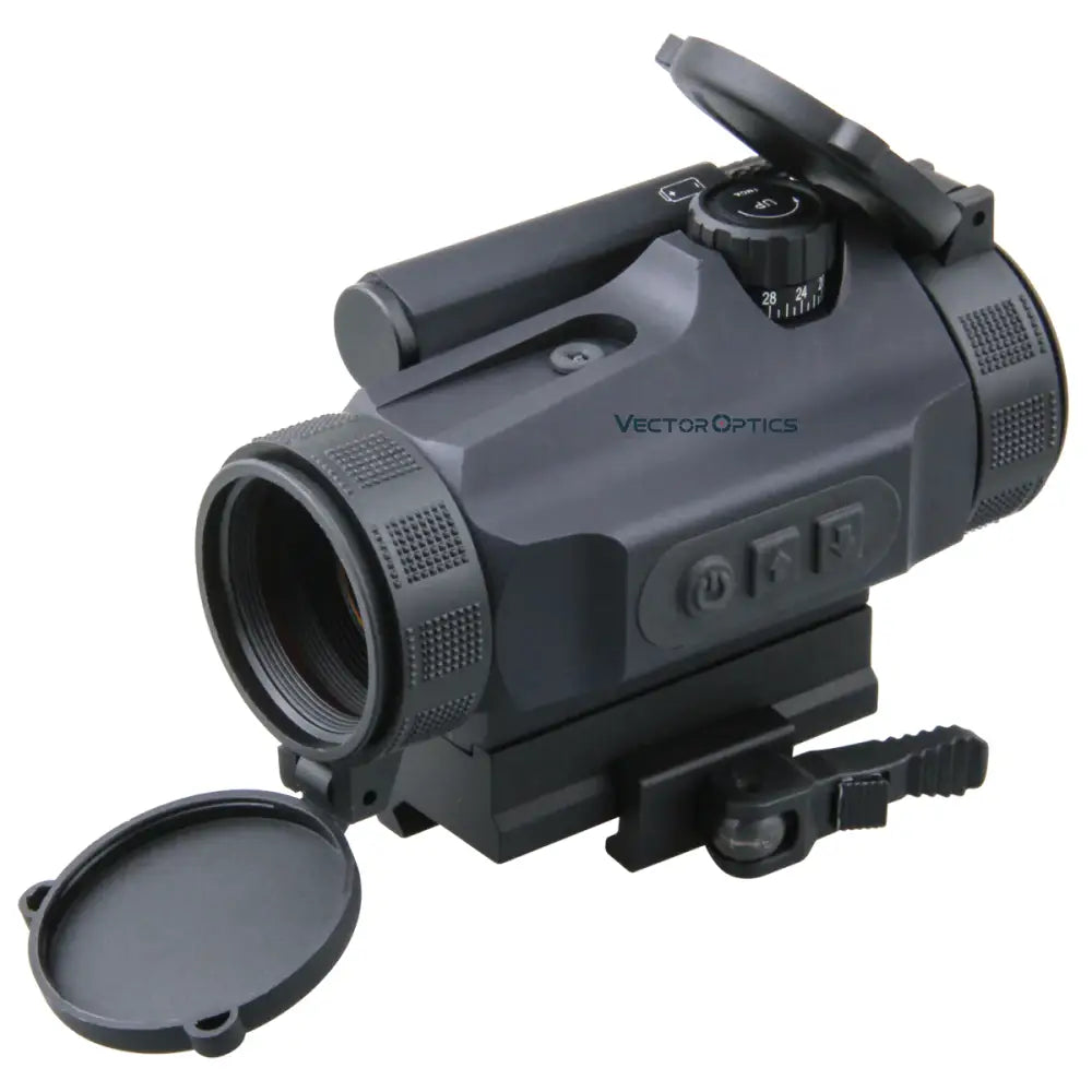 Vector Optics Nautilus Quick Release 1x30 red dot scope Vector Optics