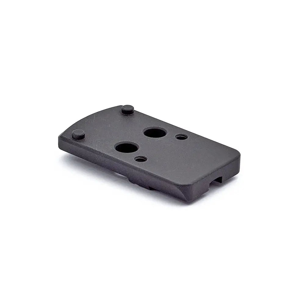 Walther Q4 SF OR & Q5 Match SF adapterplaat | Trijicon RMR footprint Walther