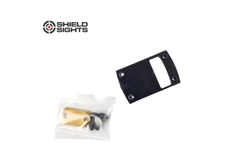 Red dot mounts for Sig Sauer 1911 .22 LR