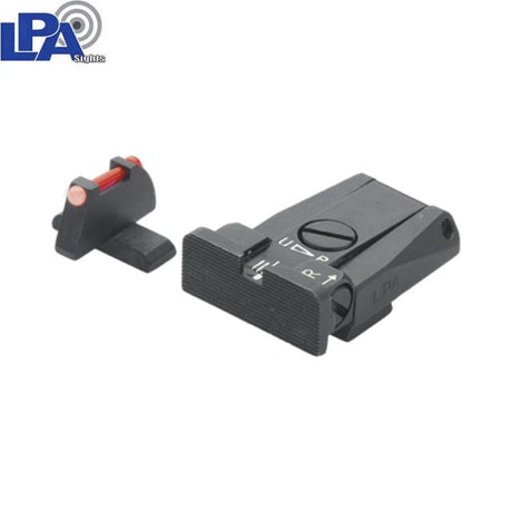 Sights for Beretta 92XI