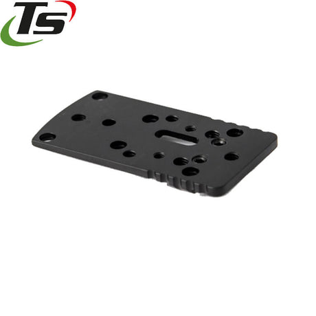 Red dot mounts for Beretta M9A1