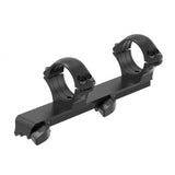 Scope ringen voor Blaser basis