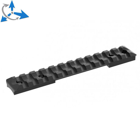 Picatinny rails for CZ 600