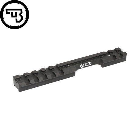 Picatinny rails for CZ 457