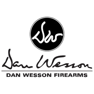 Optics ready platen voor Dan Wesson modellen