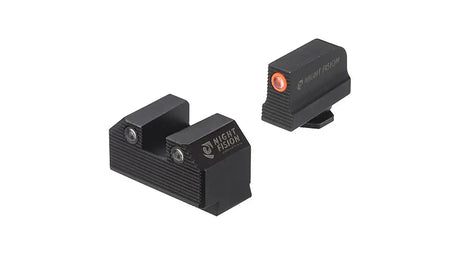 Sights for Glock 43X MOS