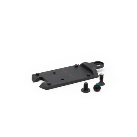 Optics ready plates for Phoenix Predator