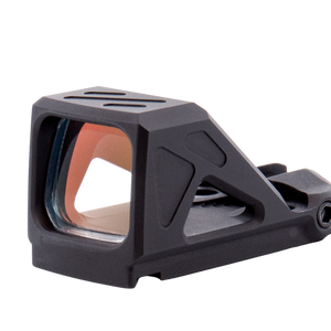 Direct-fit red dots voor Springfield Hellcat