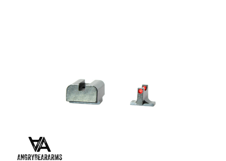 Sights for HS Produkt SF19 RDR