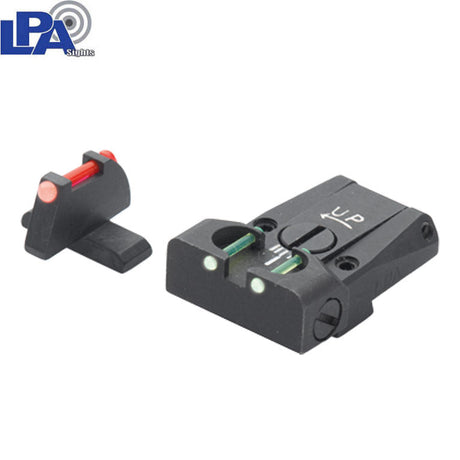 Sights for Sig Sauer P320