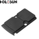 Footprint adapters