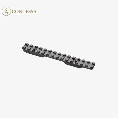 Picatinny rails for CZ 455