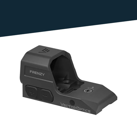 Vector Optics Frenzy 1x16x21 voor Glock MOS