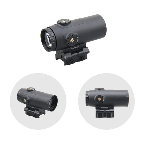 Vector Optics Paragon 5x30 Vergroter Micro