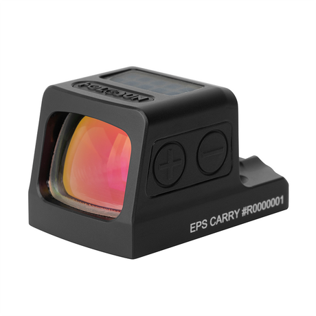 Holosun EPS Carry [groen]