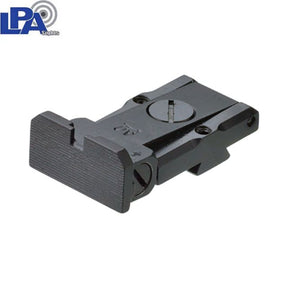 1911 [BoMar Cut] verstelbare keep | blank