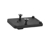 1911 [G.I. Cut] red dot montage | Trijicon RMR footprint