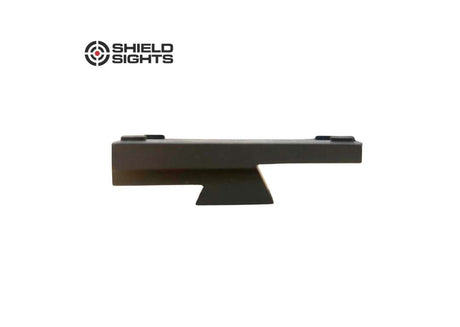 1911 [Novak Cut] red dot montage | Shield RMSc footprint