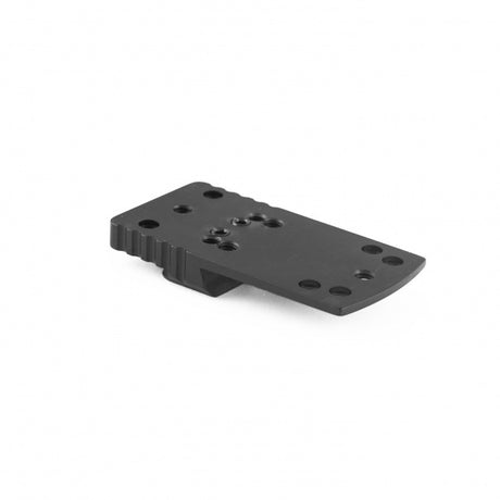 1911 [Novak Cut] red dot montage | type A [RMSc, DPP, Docter footprint]