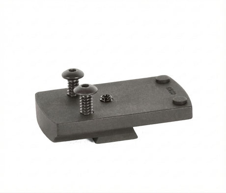 1911 [Rail Gun Cut] red dot montage | type S [RMSc, DPP, K-series footprint]