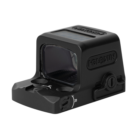 Holosun EPS Carry [groen]