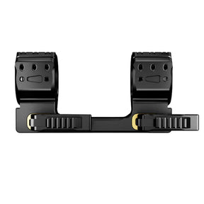 34mm montagering | Picatinny QD Ergo basis