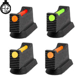 CZ Kadet korrel with fiber optic | 7.5 x 1.5 mm