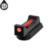 CZ P-10, CZ P-07, CZ P-09 korrel met fiber optic | 5.75 x 1.0 mm