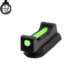 CZ P-10, CZ P-07, CZ P-09 korrel met fiber optic | 5.75 x 1.0 mm