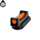 CZ P-10, CZ P-07, CZ P-09 korrel met glasvezel | 5.75 x 1.5 mm