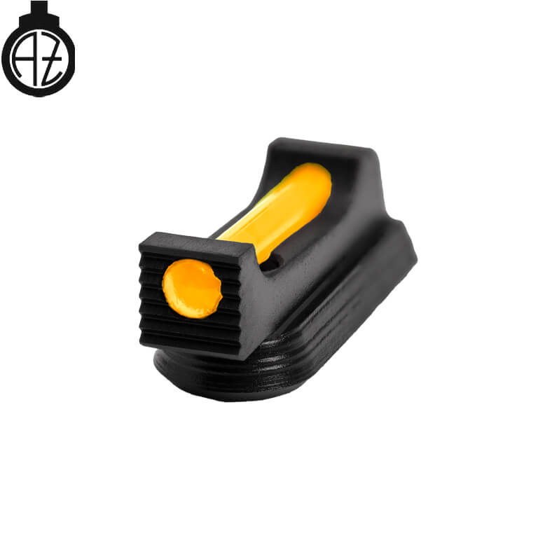CZ P-10, CZ P-07, CZ P-09 korrel met glasvezel | 5.75 x 1.5 mm