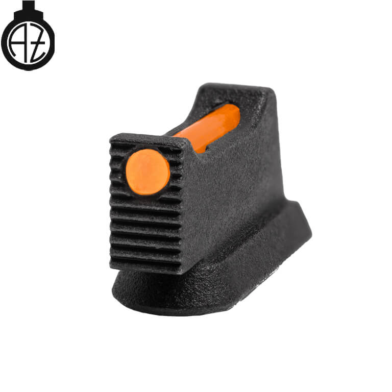 CZ Kadet korrel with fiber optic | 7.5 x 1.5 mm