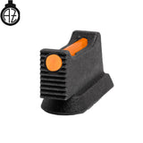 CZ Kadet korrel with fiber optic | 7.5 x 1.5 mm