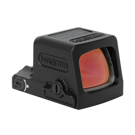 Holosun EPS Carry [groen]