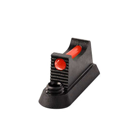 CZ Shadow 2 Orange korrel met fiber optic | 7.5 x 1.5 mm