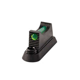 CZ Shadow 2 Orange korrel met fiber optic | 7.5 x 1.5 mm