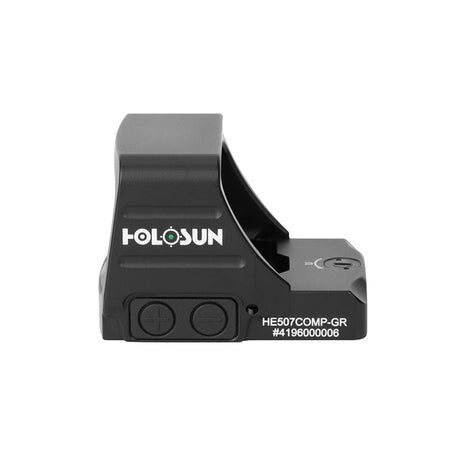 Holosun 507 Comp [groen]
