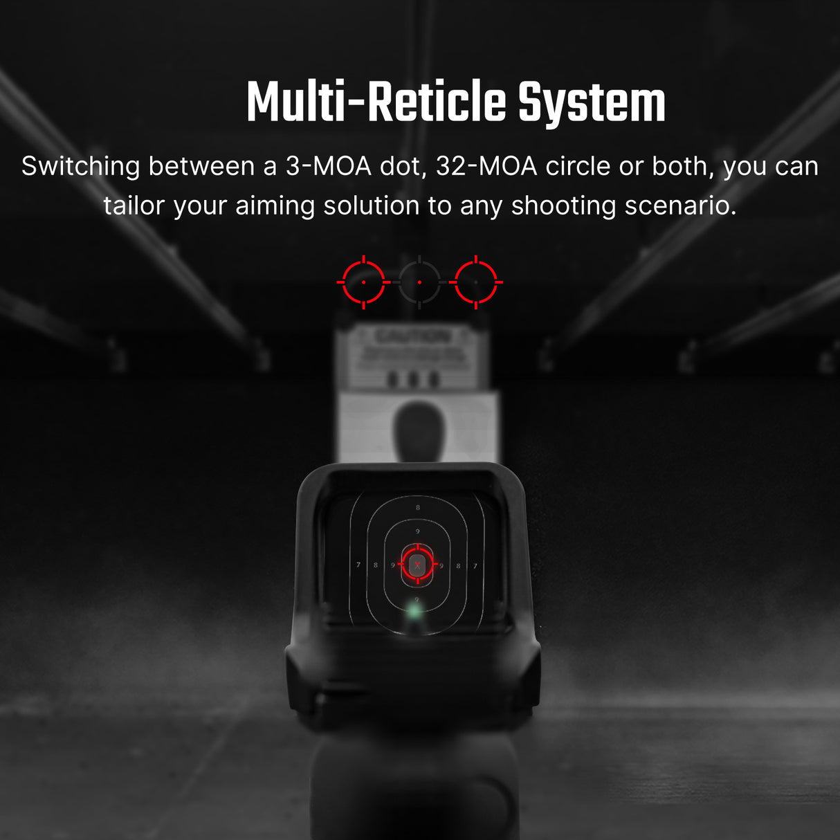 Olight Osight C 